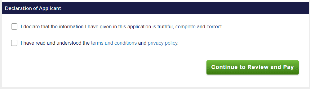 declaration-applicant